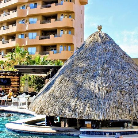 Bella Sirena 601-B -Stylish Condo In Oceanfront Resort Пуэрто-Пеньяско Экстерьер фото