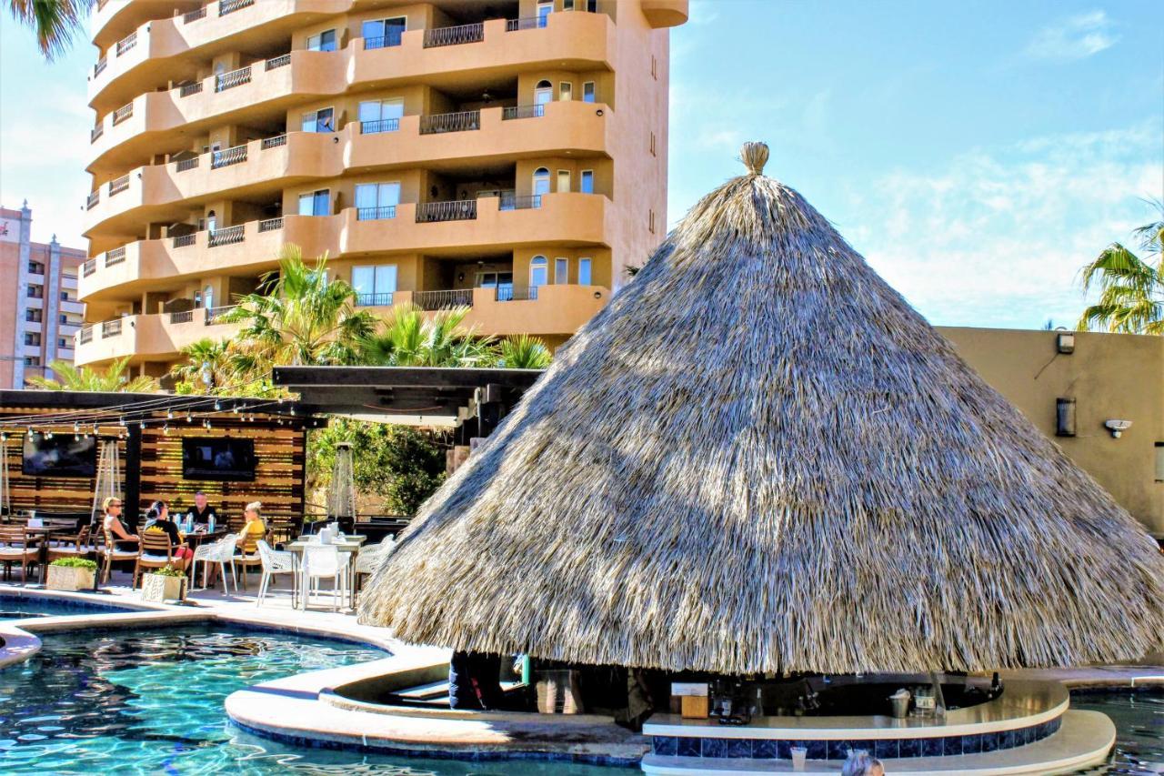 Bella Sirena 601-B -Stylish Condo In Oceanfront Resort Пуэрто-Пеньяско Экстерьер фото